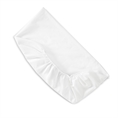 Fitted waterproof mattress protector 60/120+20